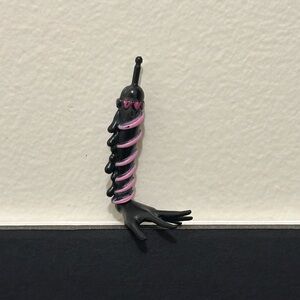 Sweet Scream Draculaura Left Hand RARE